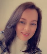 Caregiver in Marston Green - Aisha A.