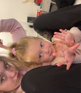 Nanny/Babysitter in Rock Ferry - Kaci P.