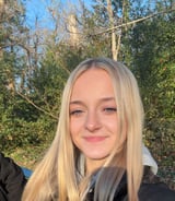 Nanny/Babysitter in Southampton - Naomi K.