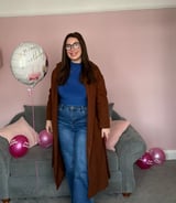 Nanny/Babysitter in Moreton - Ella F.
