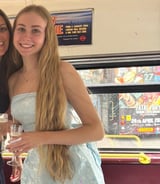 Nanny/Babysitter in Stoke Mandeville - Christina K.