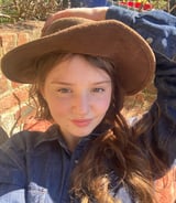 Nanny/Babysitter in Partick - Betty Sarah F.