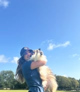 Pet care in Staines-upon-Thames - Luiza C.