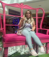 Nanny/Babysitter in Kirkstall - Leah W.