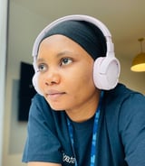 Caregiver in Failsworth - Aminat M.