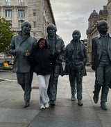 Nanny/Babysitter in Bootle - Titilope O.