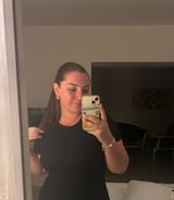 Nanny/Babysitter in Eastleigh - Harriet S.
