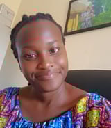 Housekeeper in Longbenton - Samantha A.