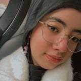 Tutor in Leicester - Jana T.