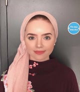 Caregiver in Sheldon - Maryam B.