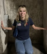 Nanny/Babysitter in Romsey - Elsa B.