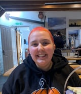 Nanny/Babysitter in Govan - Jessica G.