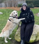 Pet care in Ruddington - Megan F.
