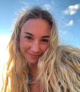 Nanny/Babysitter in Nottingham - Georgina C.