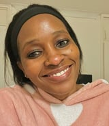 Nanny/Babysitter in Waterlooville - Annabel M.