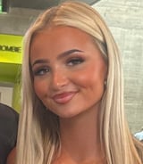 Nanny/Babysitter in Leeds - Olivia S.