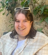 Nanny/Babysitter in Leeds - Amy R.