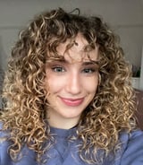 Nanny/Babysitter in Childwall - Claire S.