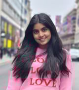 Pet care in Stepney - Srija C.
