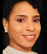 Driver in Bromley - Kelly Omobola I.