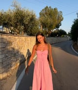 Nanny/Babysitter in London - Rosie N.