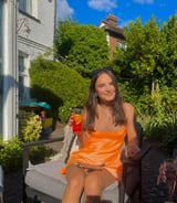 Nanny/Babysitter in Thames Ditton - Emily F.