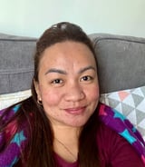 Housekeeper in Eccles - Catleya M.