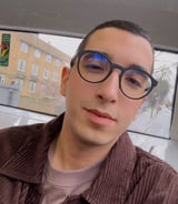 Pet care in Balham - Daniel D.