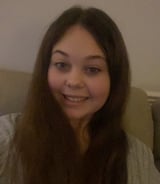 Nanny/Babysitter in London - Maddison W.
