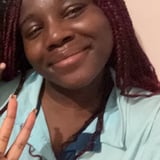 Nanny/Babysitter in Loughborough - Ayomide T.