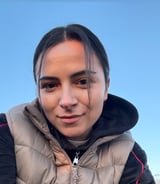 Housekeeper in Prestwich - Olena C.