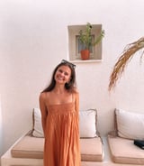 Nanny/Babysitter in London - Holly S.