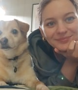 Pet care in Catford - Elsa L.