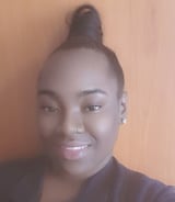 Caregiver in Streatham - Shantae B.
