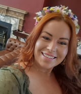 Nanny/Babysitter in Deysbrook - Erin Natasha C.