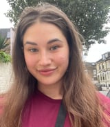 Nanny/Babysitter in Kensington - Viktorija V.