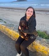 Nanny/Babysitter in Manchester - Lucy W.