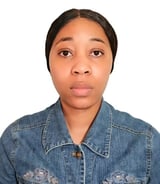 Housekeeper in Dukinfield - Lili O.
