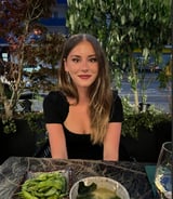 Nanny/Babysitter in Gosforth - Charlotte F.