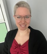 Housekeeper in Wood Green - Natalie S.