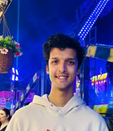 Nanny/Babysitter in Loughborough - Manraj S.