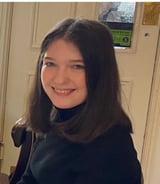 Nanny/Babysitter in Partick - Ava N.