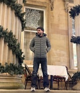 Pet care in Renfrew - Tarun K.