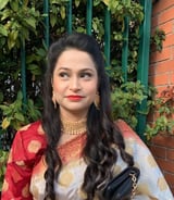 Nanny/Babysitter in South Shields - Ayesha B.