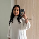 Housekeeper in Wardle - Amirah A.