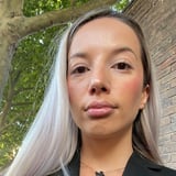 Housekeeper in Kidbrooke - Ana Maria B.