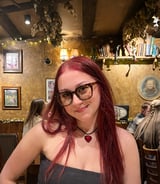 Nanny/Babysitter in Cliftonville - Jessie M.