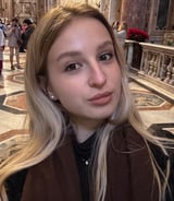 Pet care in London - Dariia K.