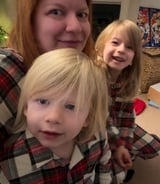 Nanny/Babysitter in Chalgrove - Part-time nanny in Chalgrove