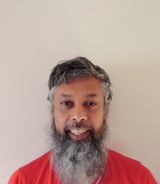 Driver in Luton - Reza A.